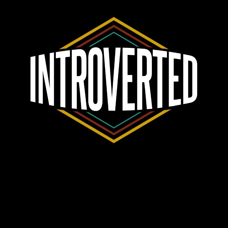 Introverted Sarcasm Introverted Shy
