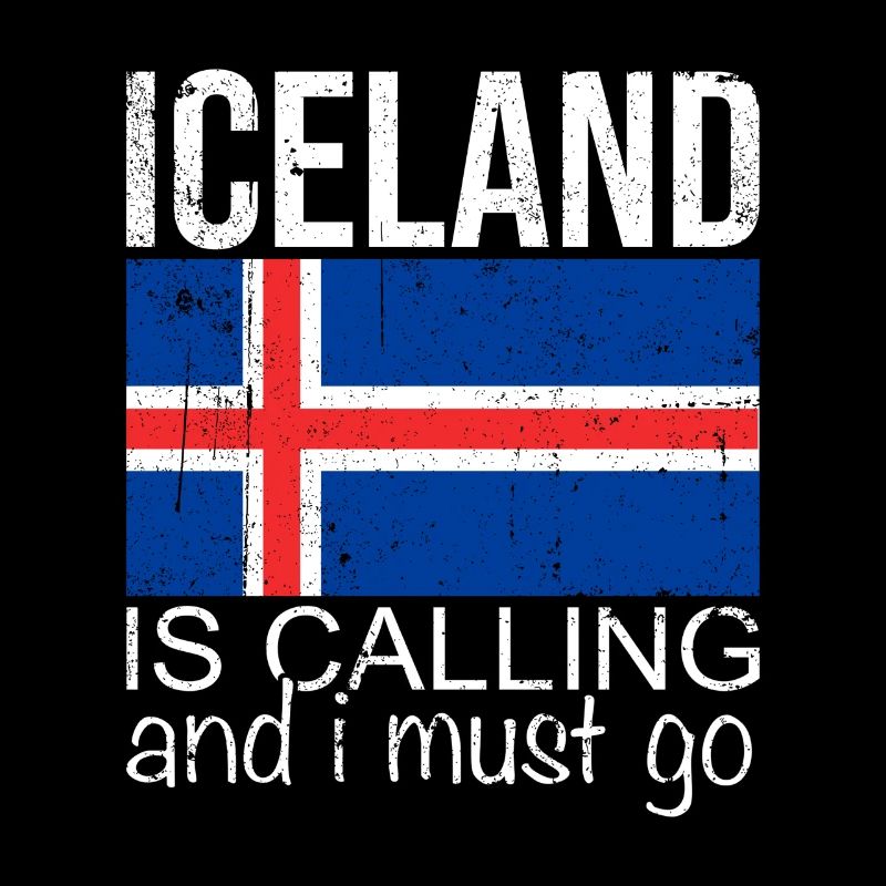 Islande Dicton