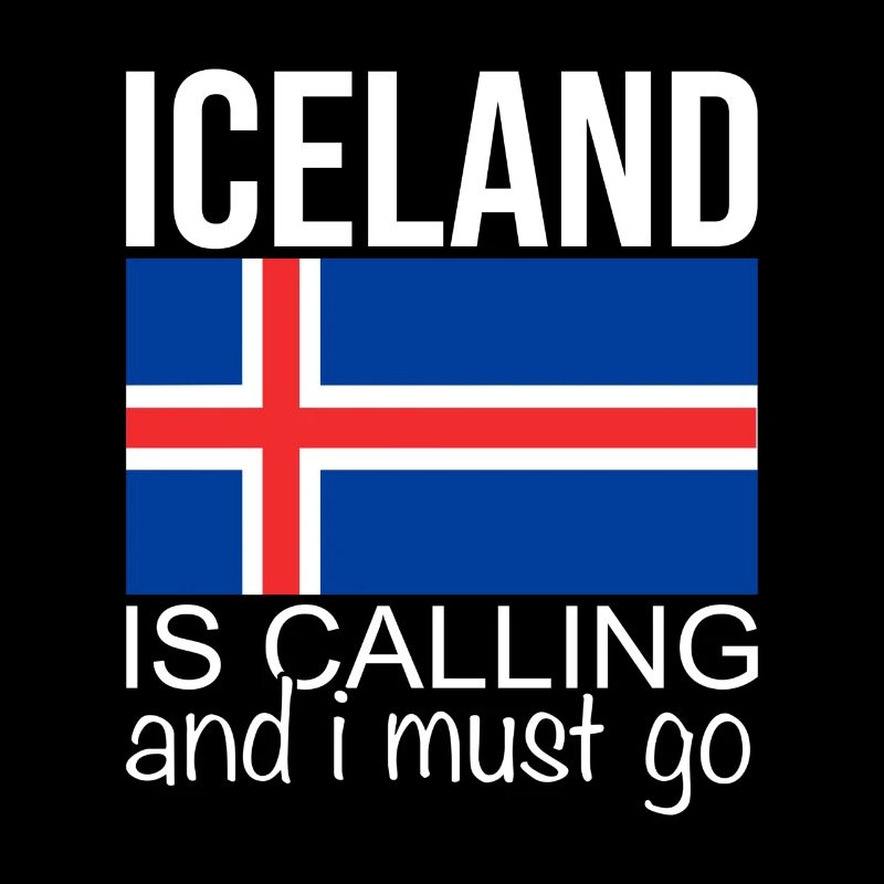 Islande Dicton