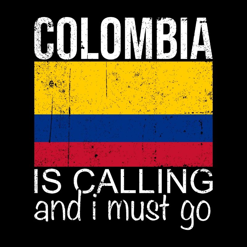 Citation Colombie