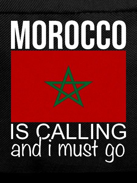 Morocco quote