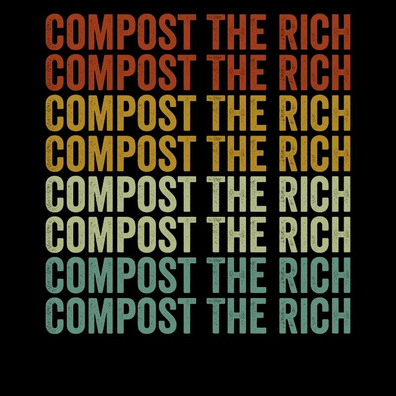 Compost Le compost riche