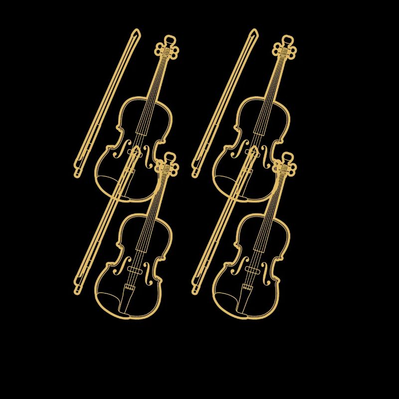 Violin Violinist Violinist