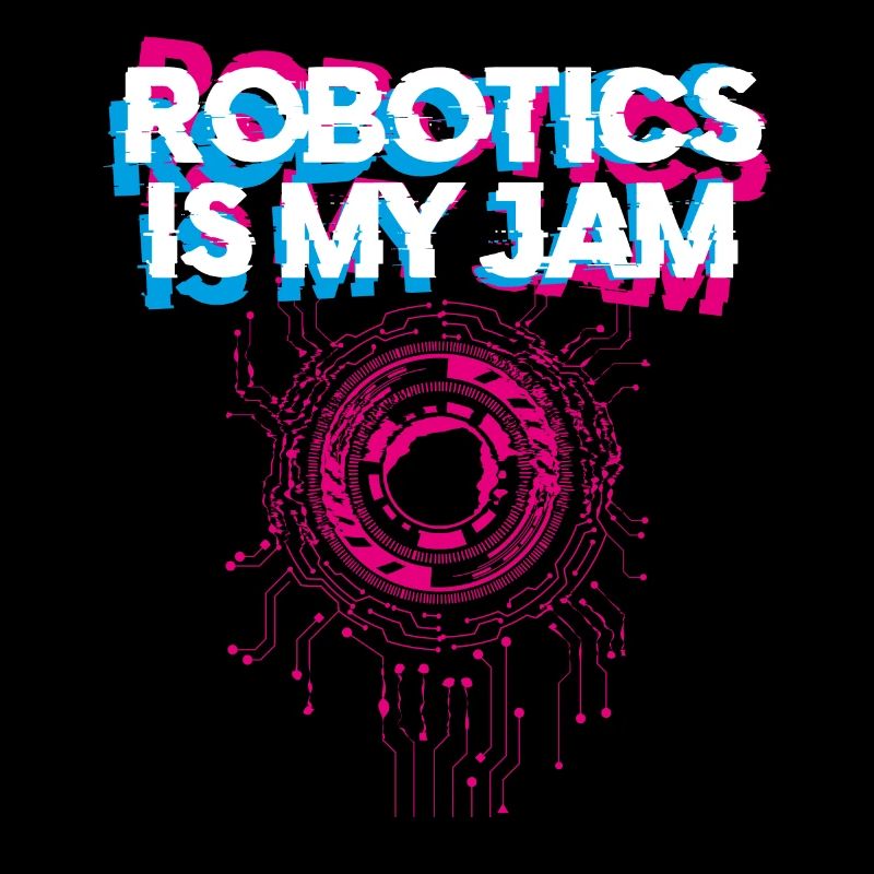 Robot Robotics Engineer Robotics