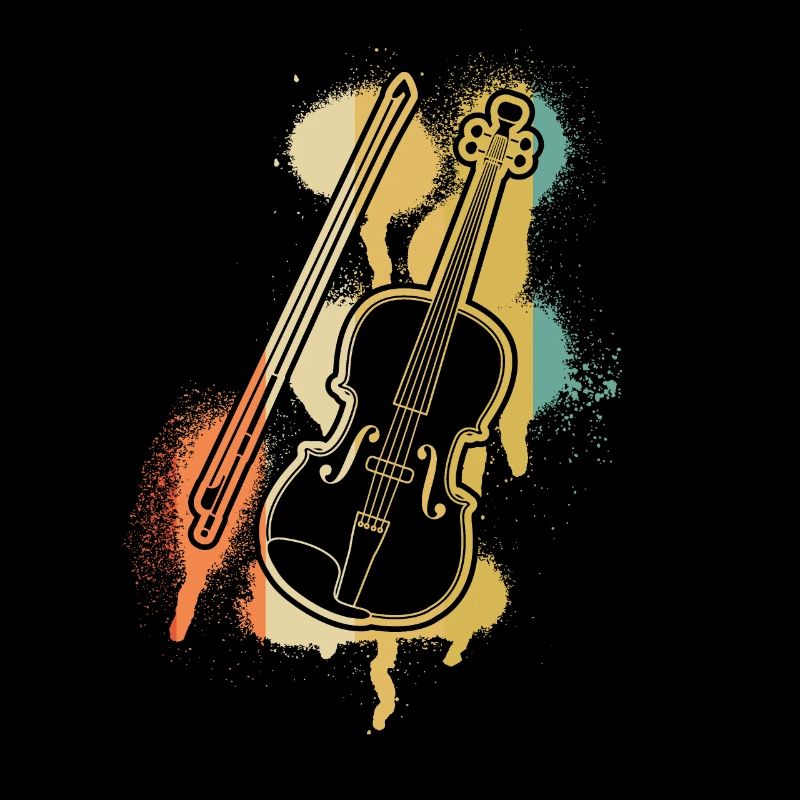 Violin Violinist Violinist