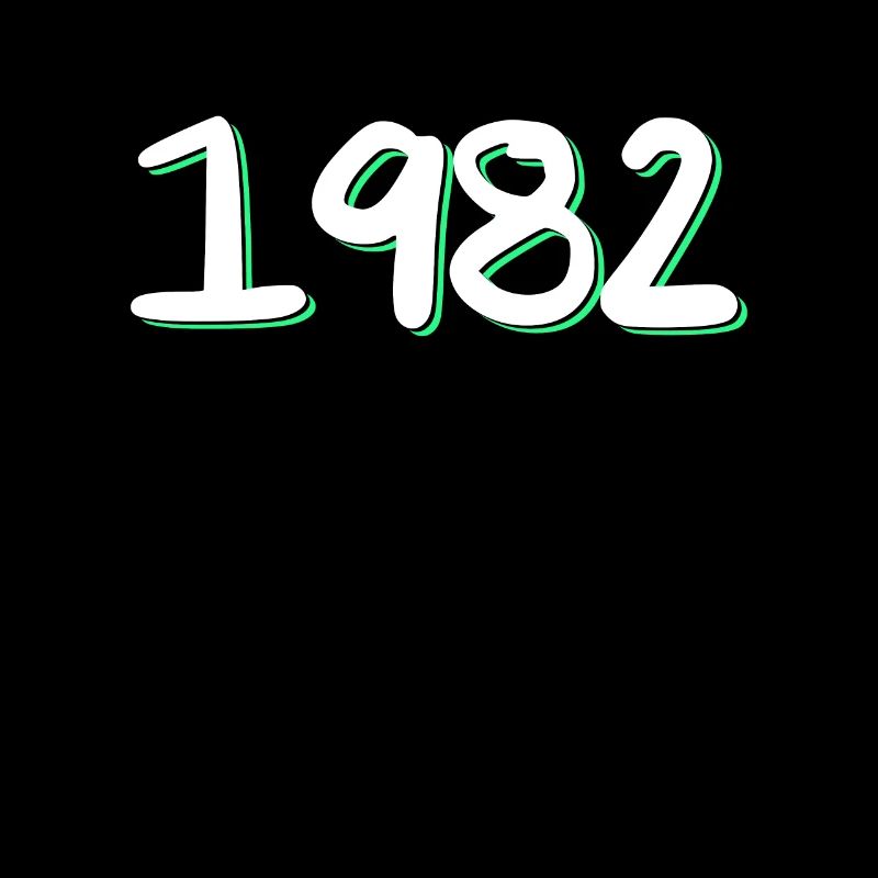 1982 Anniversaire