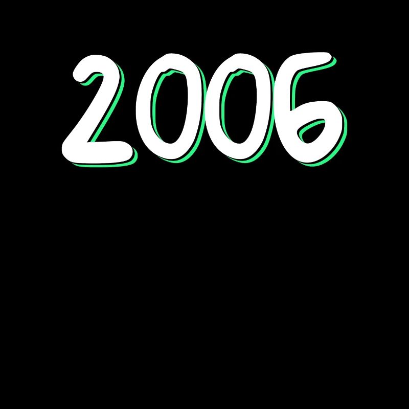 2006 Anniversaire