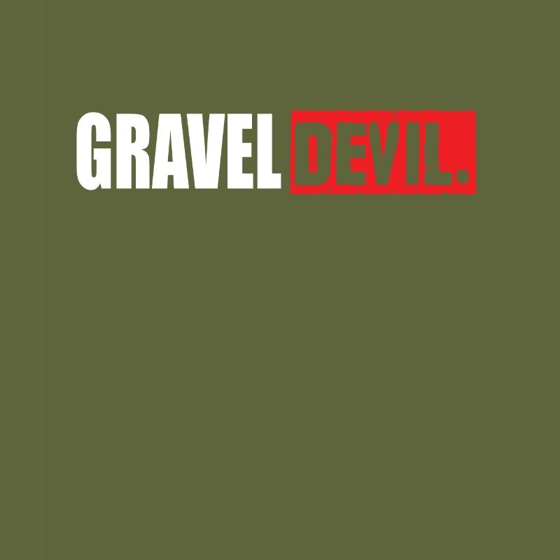 Gravel Devil