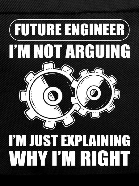 Future Engineer Mechanical Engineering Mechanical