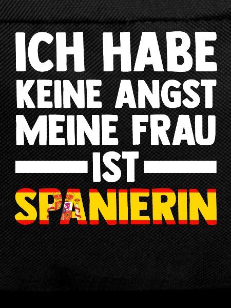 Spanisch Spanier Spanien