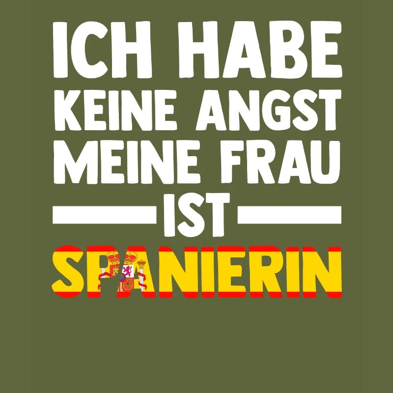 Spanisch Spanier Spanien