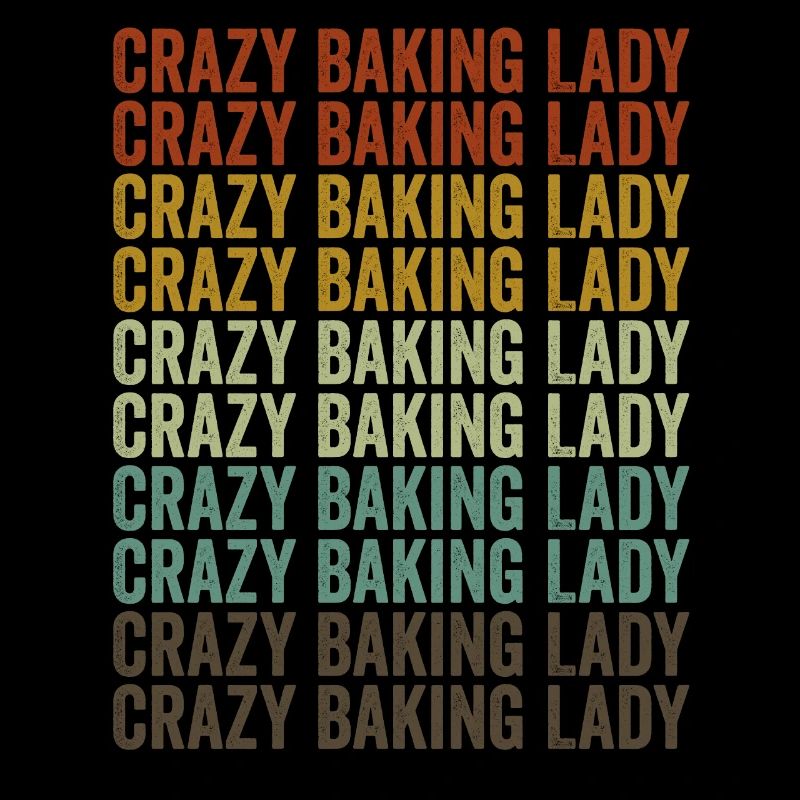 Crazy Baker Bak