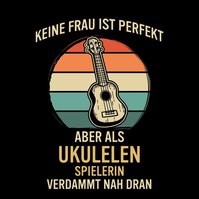 Ukulele Ukulele-Spieler Ukulelist