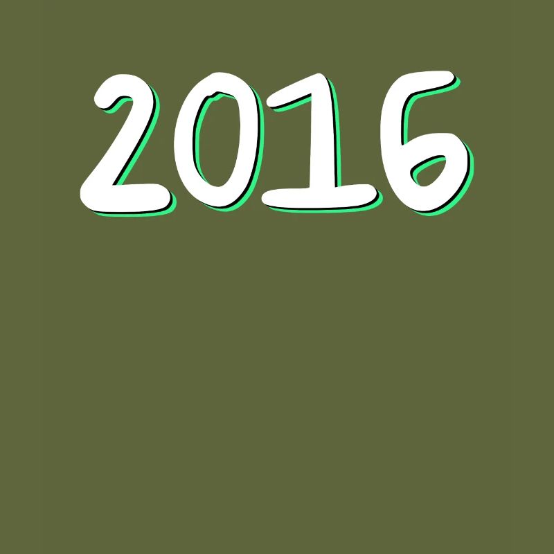 2016 Geburtstag