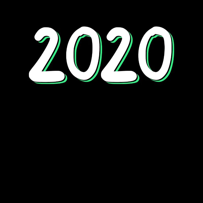 Anniversaire 2020