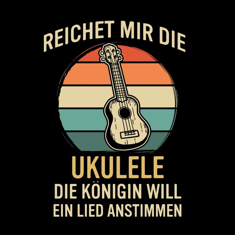 Ukulele Ukulele-Spieler Ukulelist