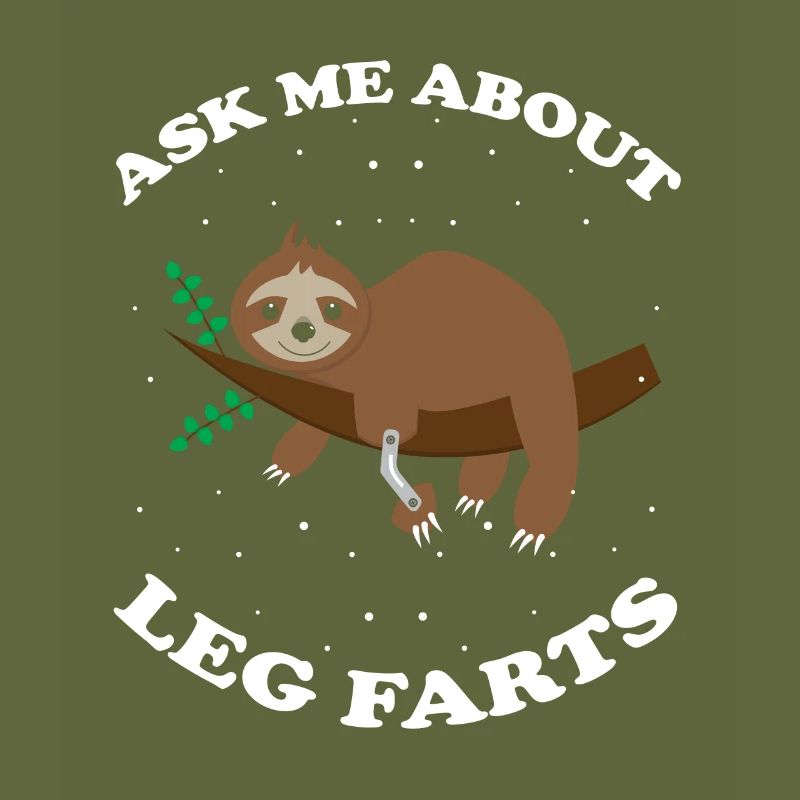 Artificial limb design for leg prosthesis