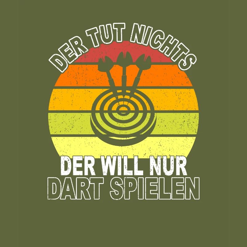 Dart Spruch