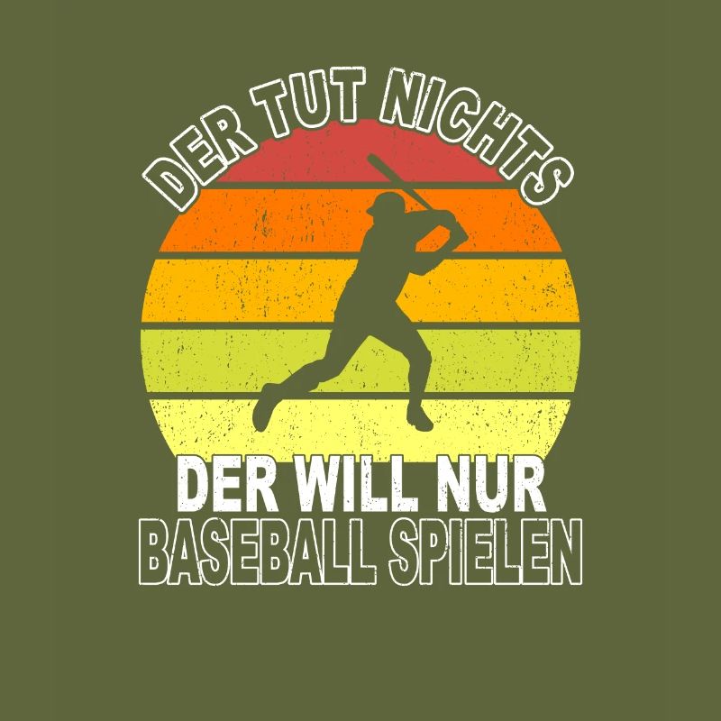 Baseball Spruch