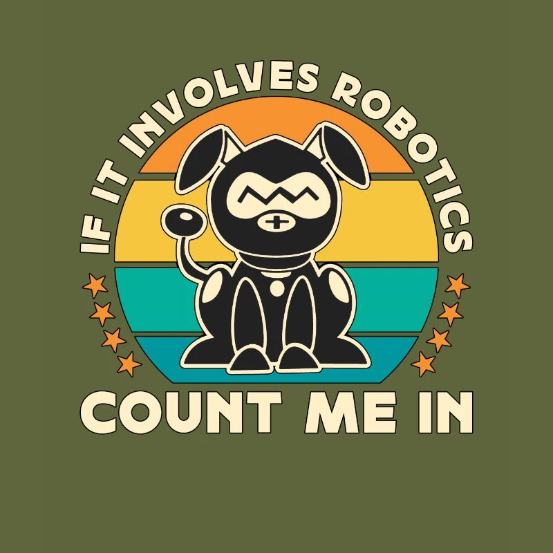 Robotics If It Involves Retro Automation Engineer
