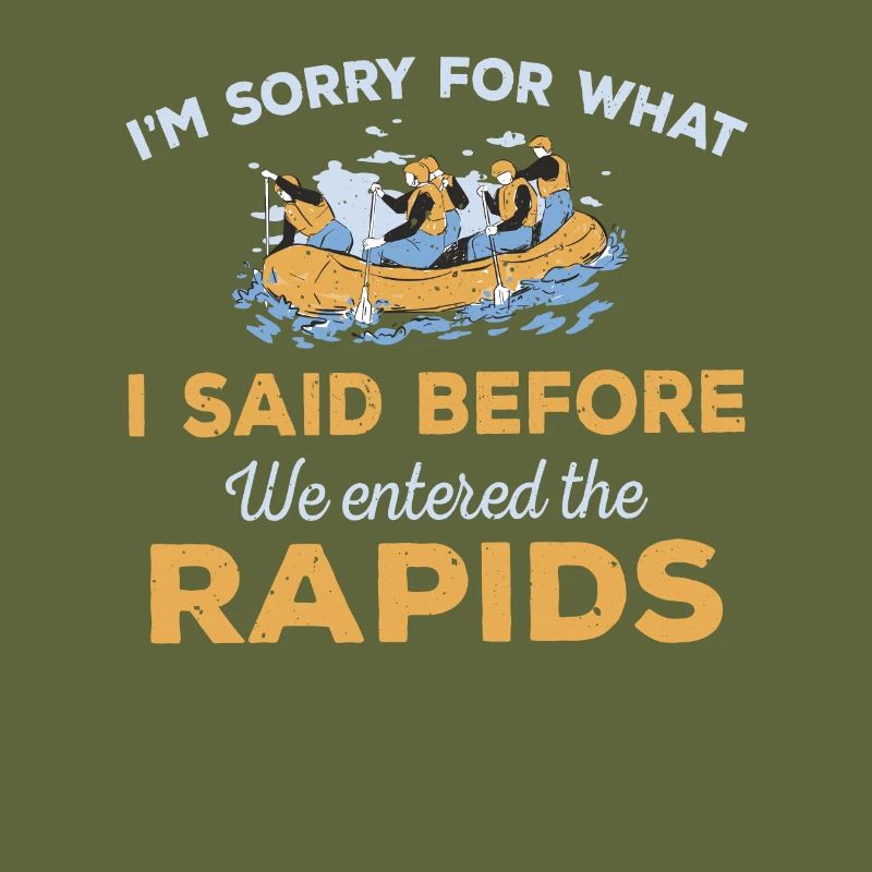 Rafting