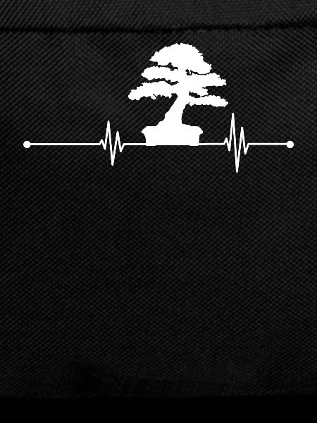 Bonsai Tree Heartbeat