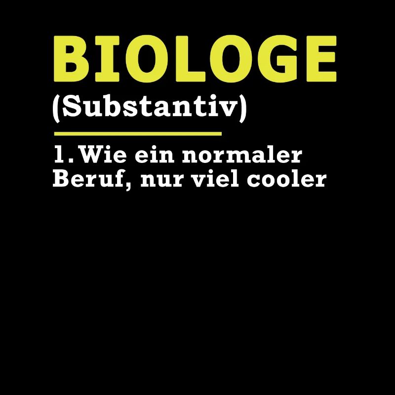 Biologe