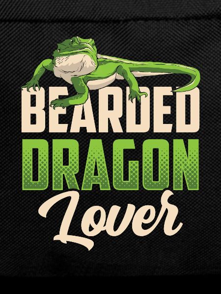Bearded Bearded Bearded Dragon Animal