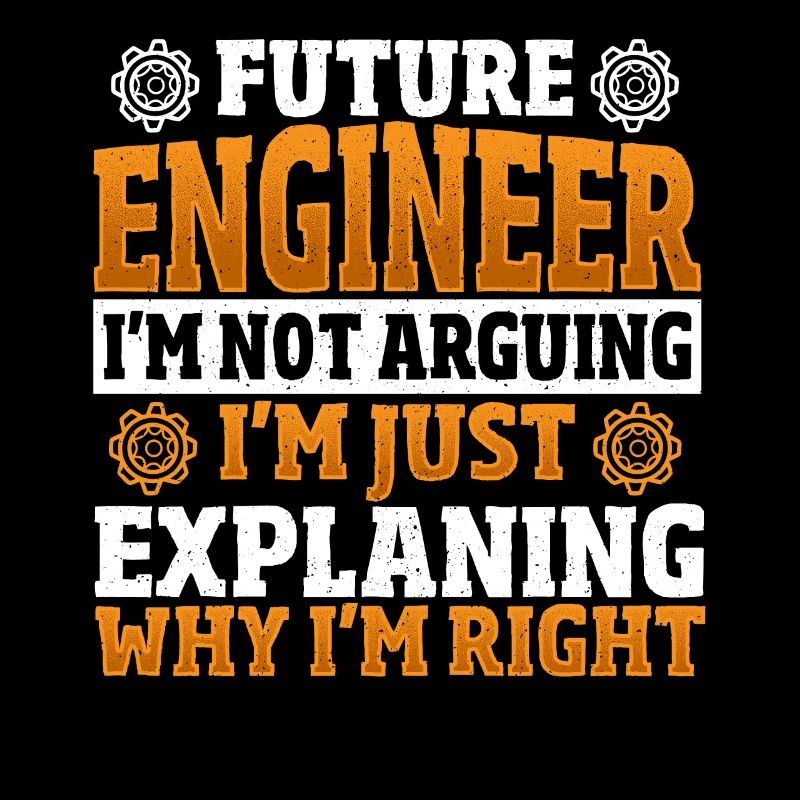 Future Engineer Mechanical Engineering Mechanical