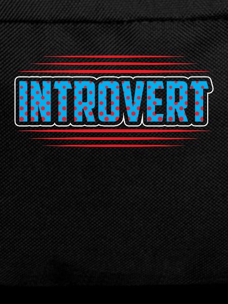 Introverted Sarcasm Introverted Shy