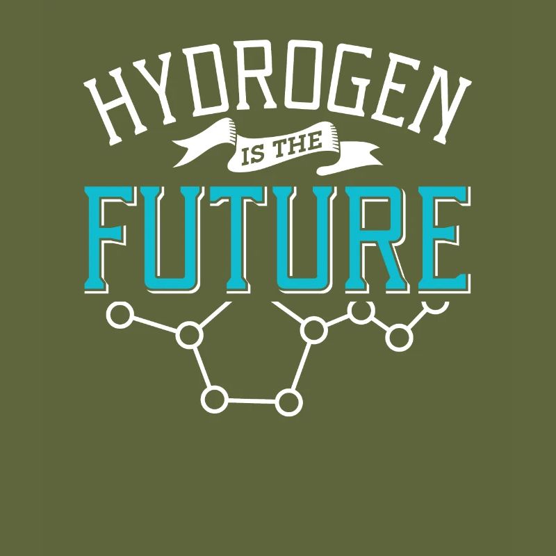 L’hydrogène est le futur élément hydrogène