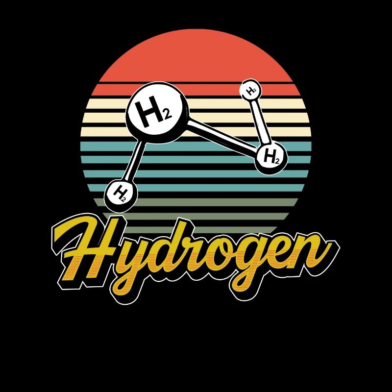 Hydrogen Element Energy Hydrogen