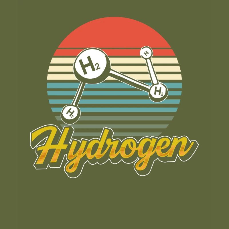 Hydrogen Element Energy Hydrogen