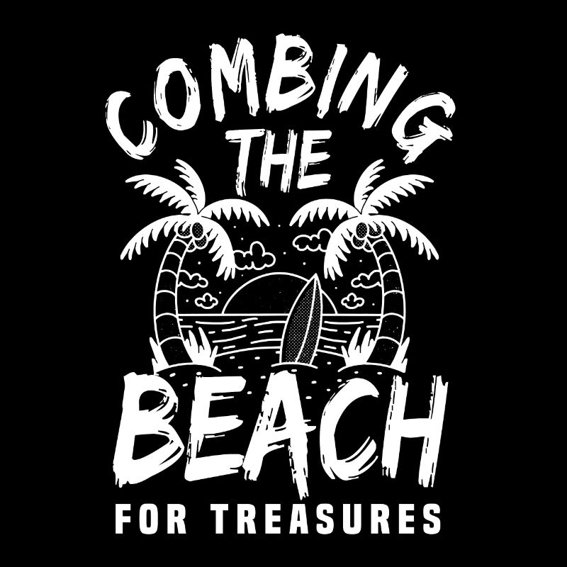 Flotsam collecting