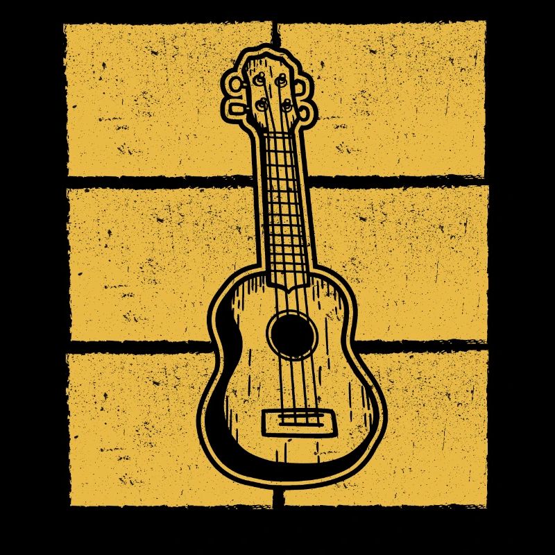 Ukulele Ukulele Player Ukulelist