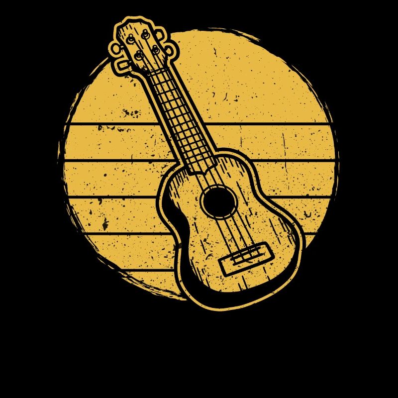 Ukulele Ukulele Player Ukulelist