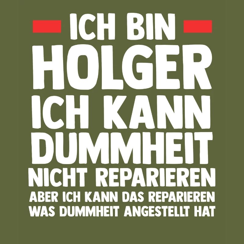 Holger