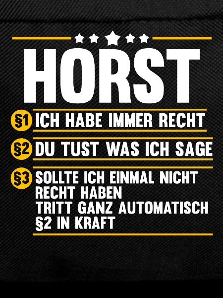 Horst