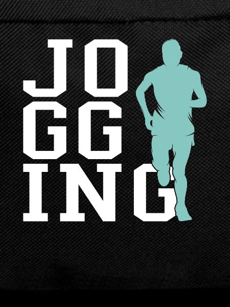 Joggen