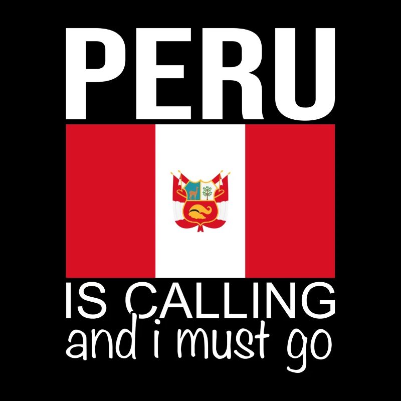 Peru Spruch