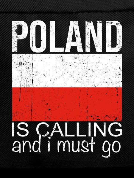 Poland Saying