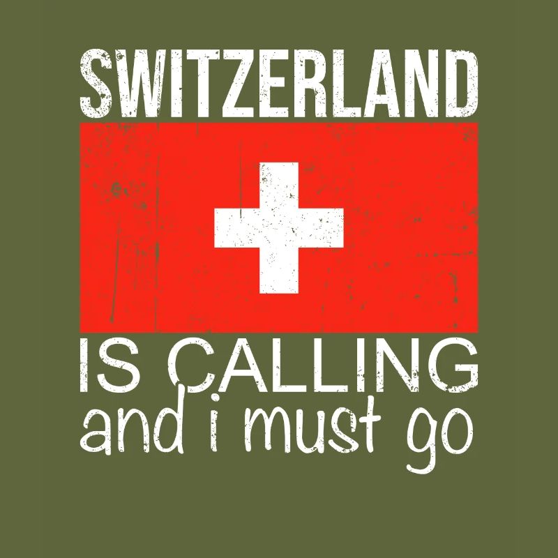 Schweiz Spruch