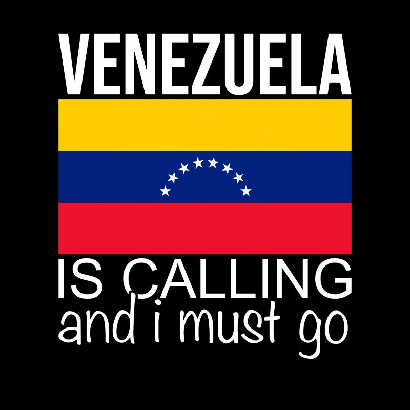 Venezuela Spruch