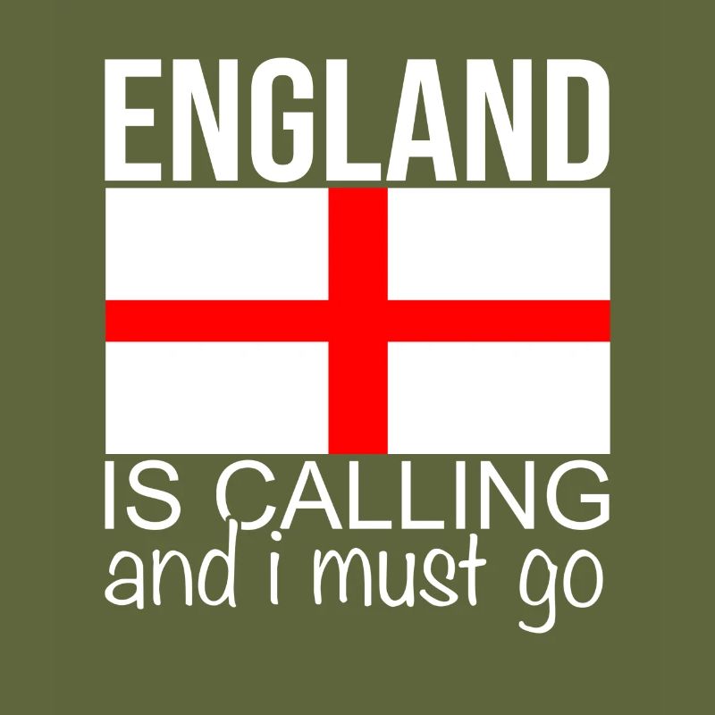 Angleterre Dicton