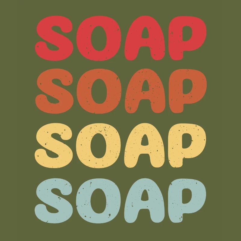 Soap