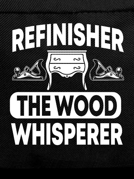 DIY furniture repair