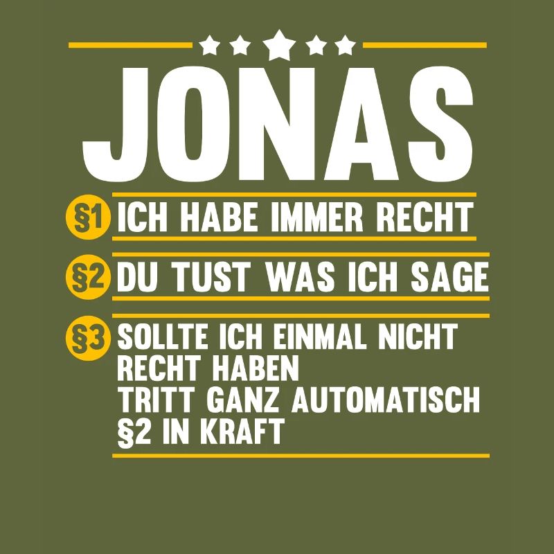 Jonas