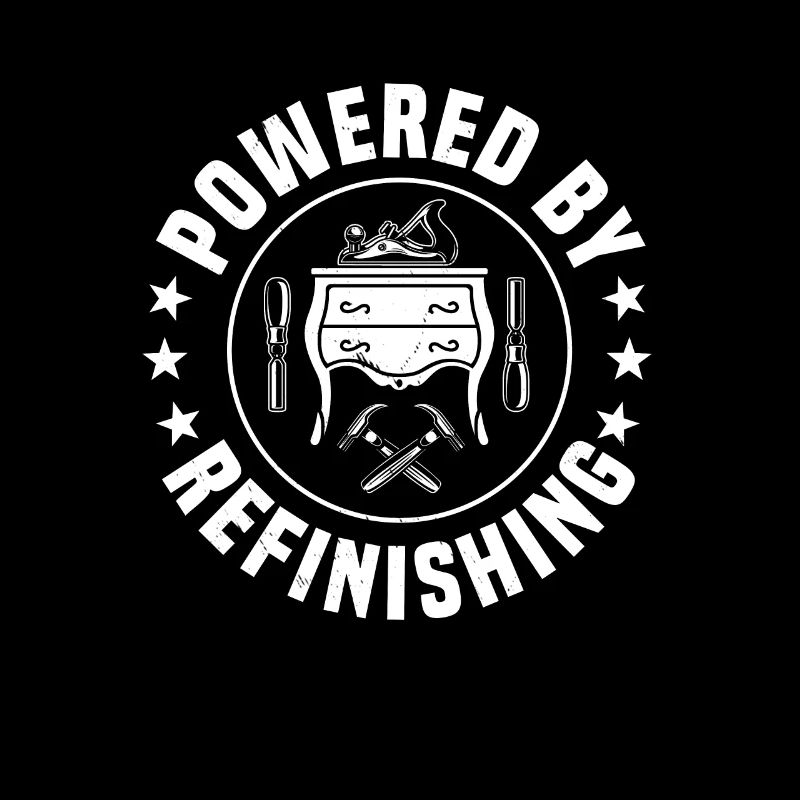 Driven by refinishing