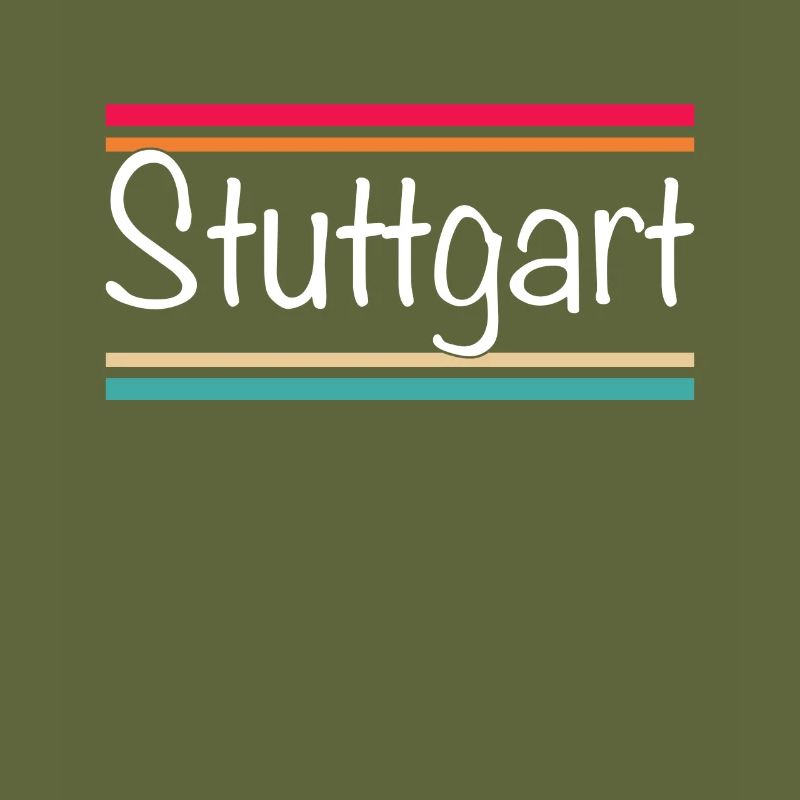 Stuttgart
