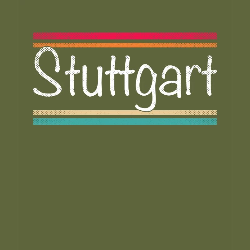 Stuttgart